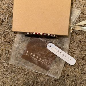 New Sorrelli bracelet